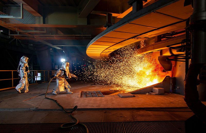 علم الفلزَّات