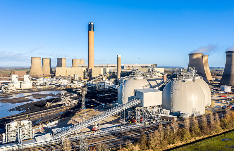 كيميائيات الفحم